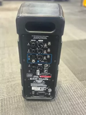Yorkville Sound - EXMMOBILE 2